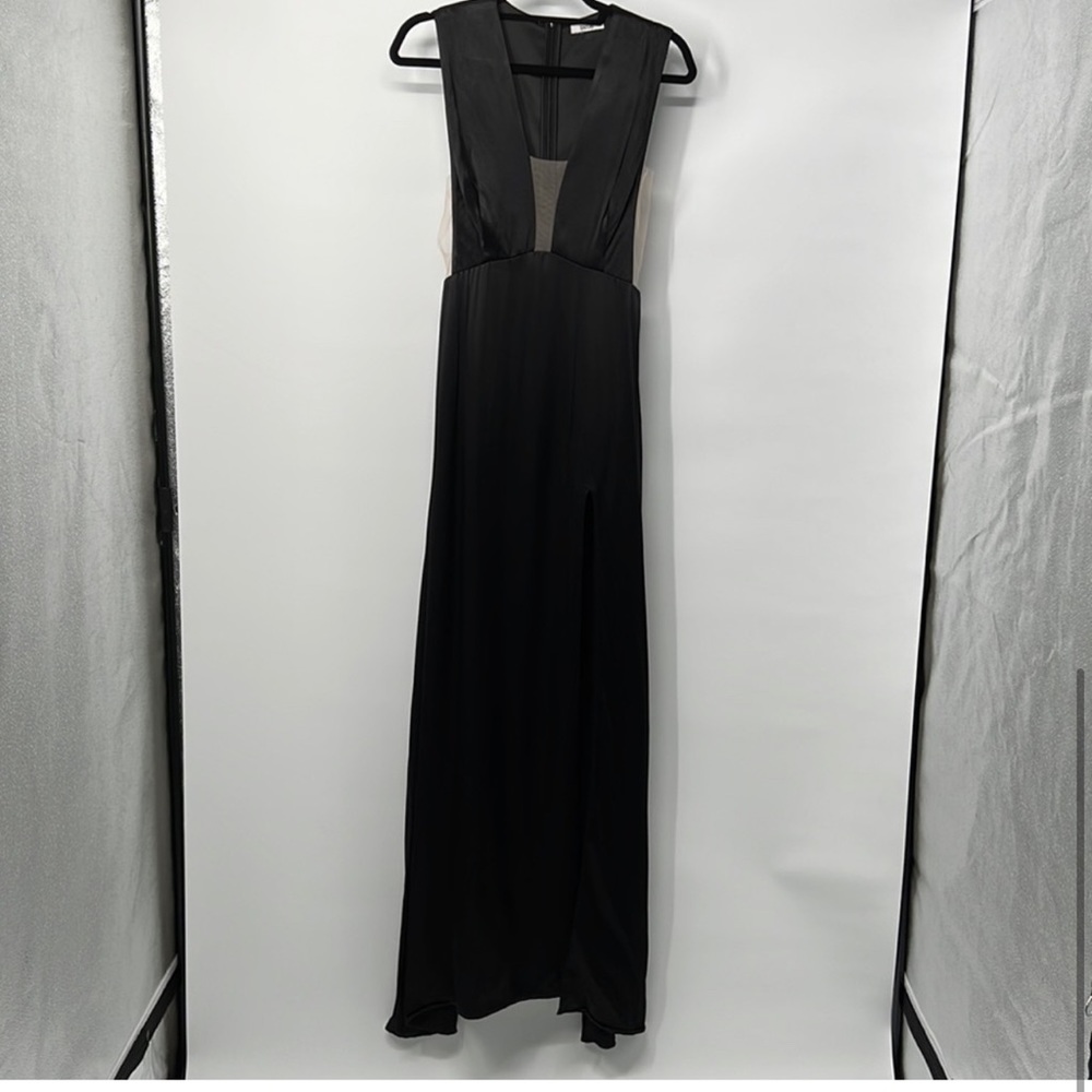 Sau Lee Genevieve Gown - Picture 4 of 16